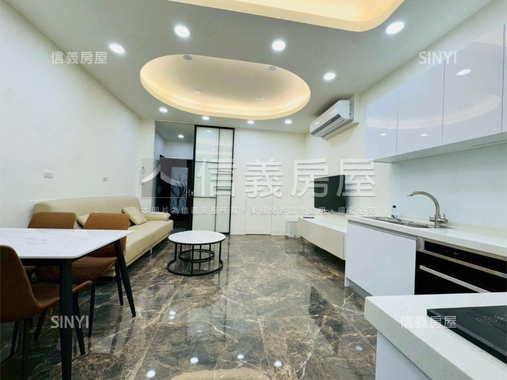 實踐遠景精質宅房屋室內格局與周邊環境