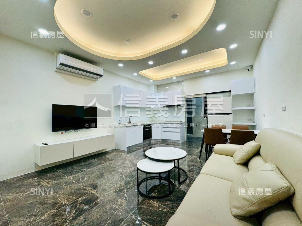 實踐遠景精質宅房屋室內格局與周邊環境