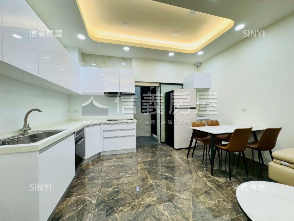 實踐遠景精質宅房屋室內格局與周邊環境