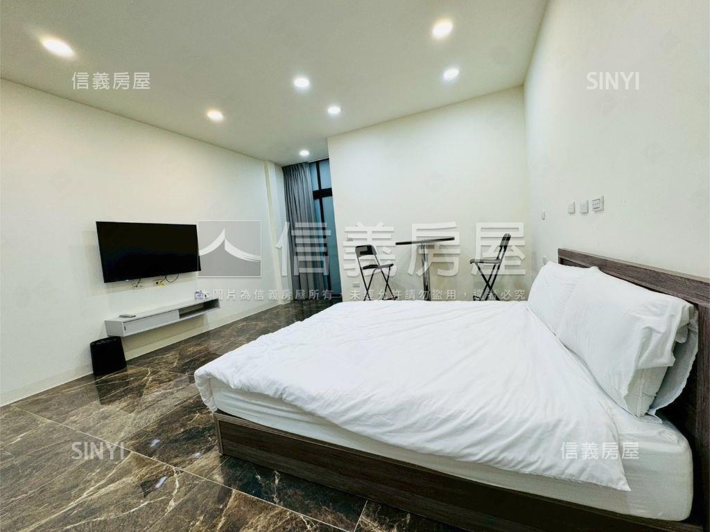 實踐遠景精質宅房屋室內格局與周邊環境