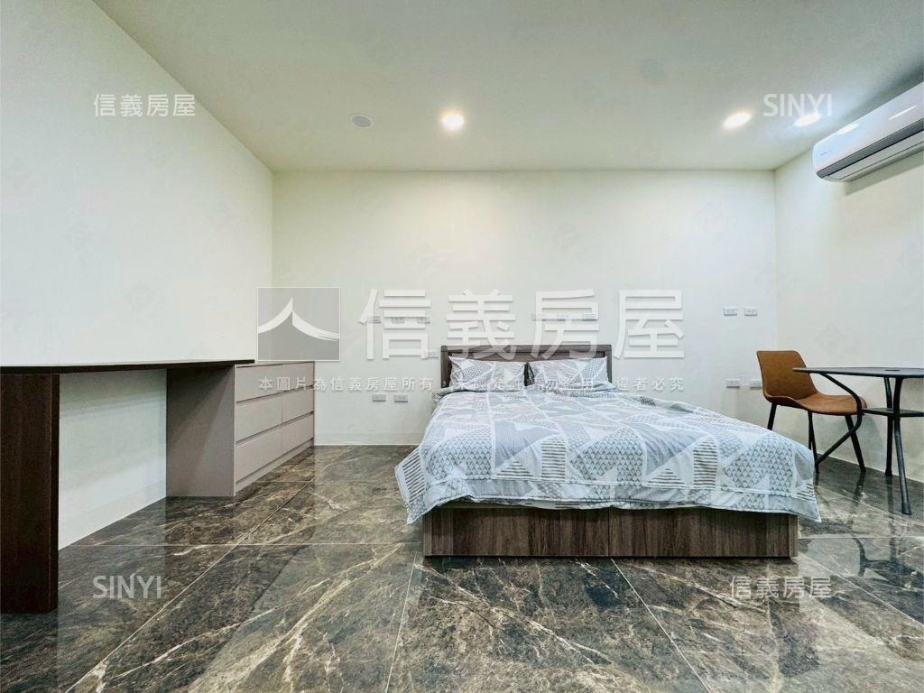 實踐遠景精質宅房屋室內格局與周邊環境