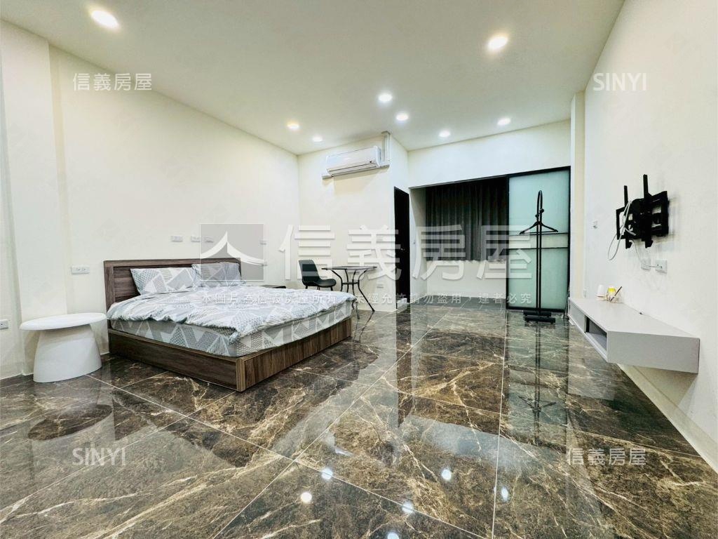 實踐遠景精質宅房屋室內格局與周邊環境