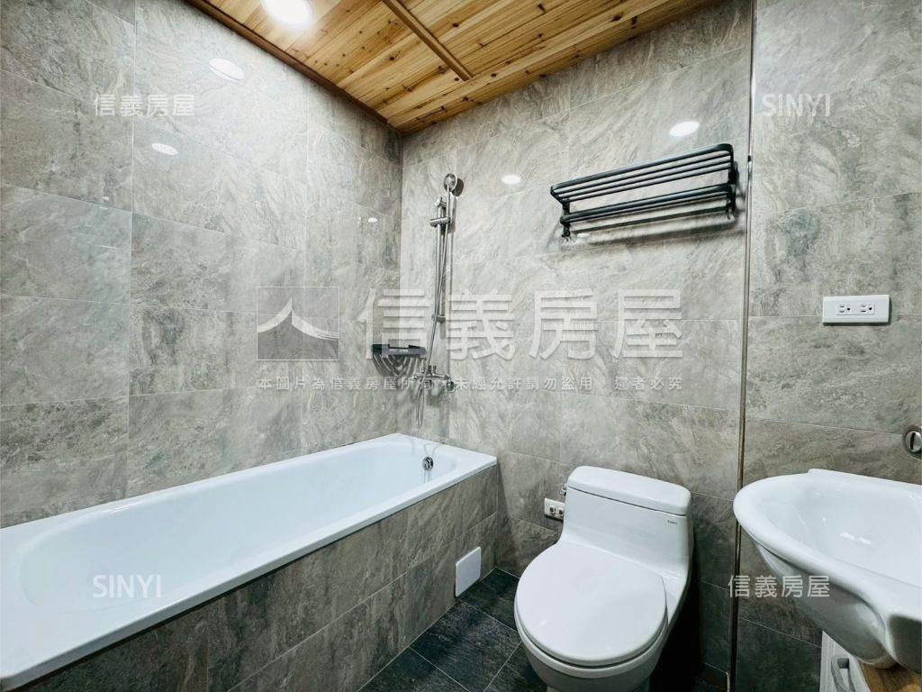 實踐遠景精質宅房屋室內格局與周邊環境