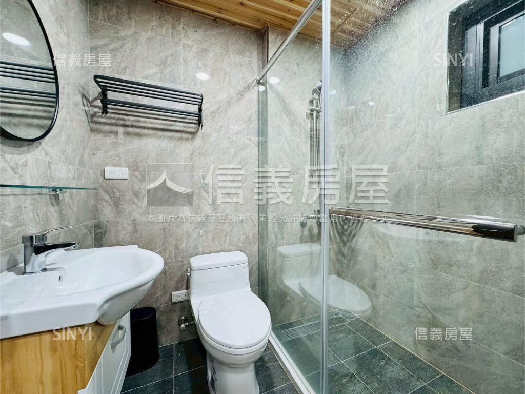 實踐遠景精質宅房屋室內格局與周邊環境