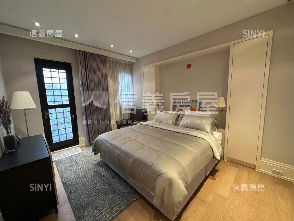 ★沙鹿邊間電梯別墅美屋★房屋室內格局與周邊環境