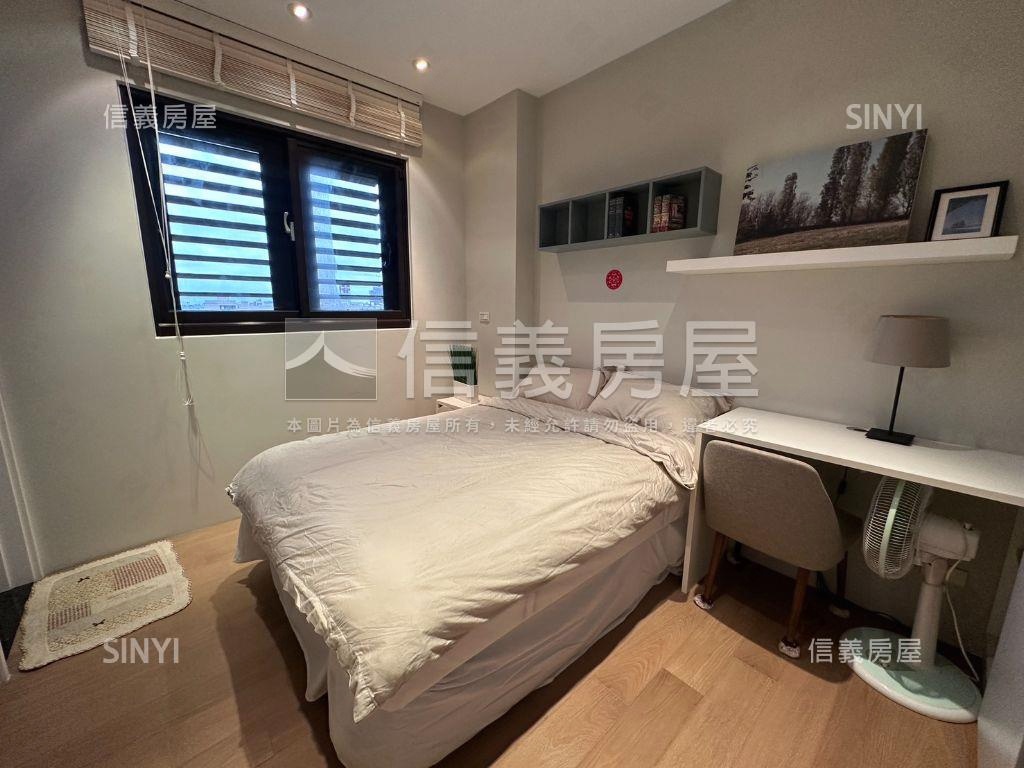 ★沙鹿邊間電梯別墅美屋★房屋室內格局與周邊環境