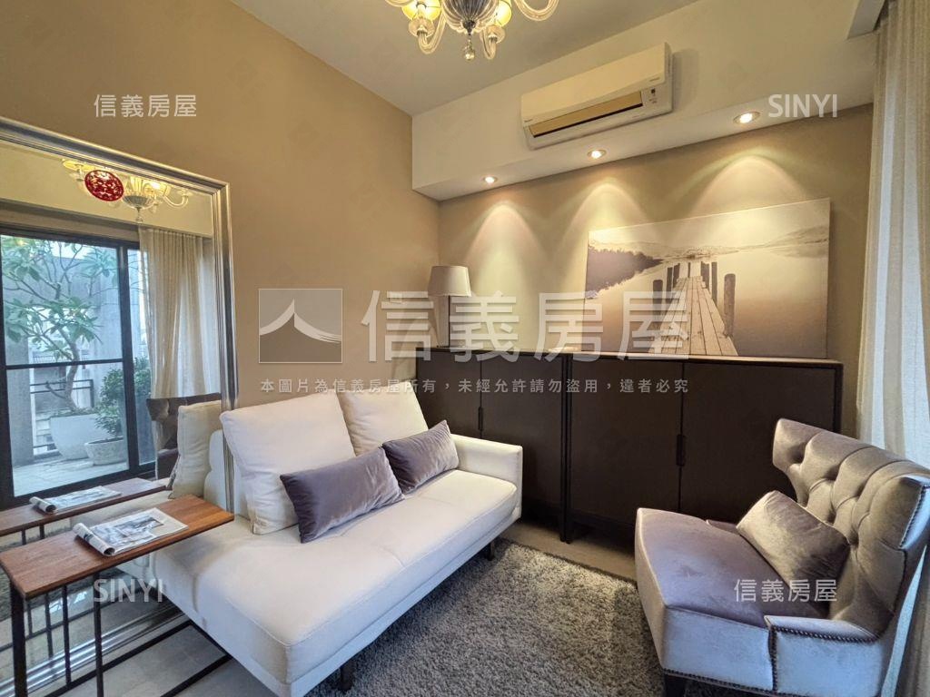 ★沙鹿邊間電梯別墅美屋★房屋室內格局與周邊環境