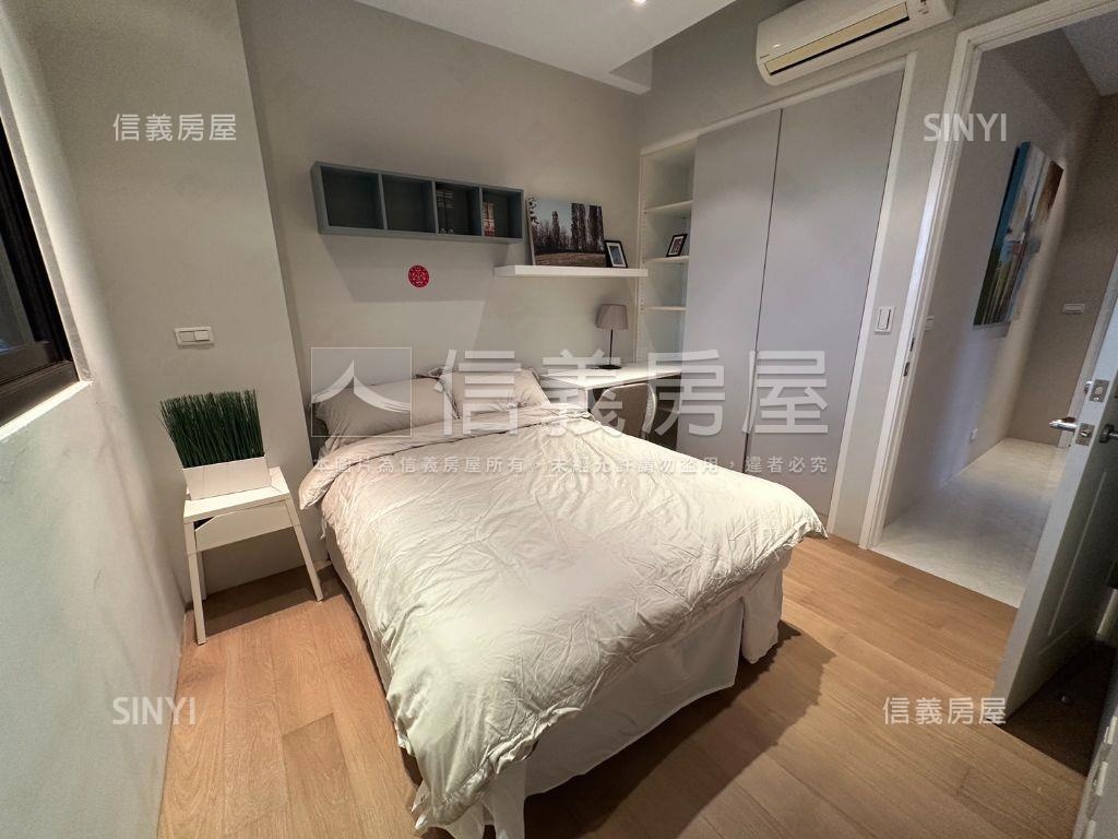 ★沙鹿邊間電梯別墅美屋★房屋室內格局與周邊環境