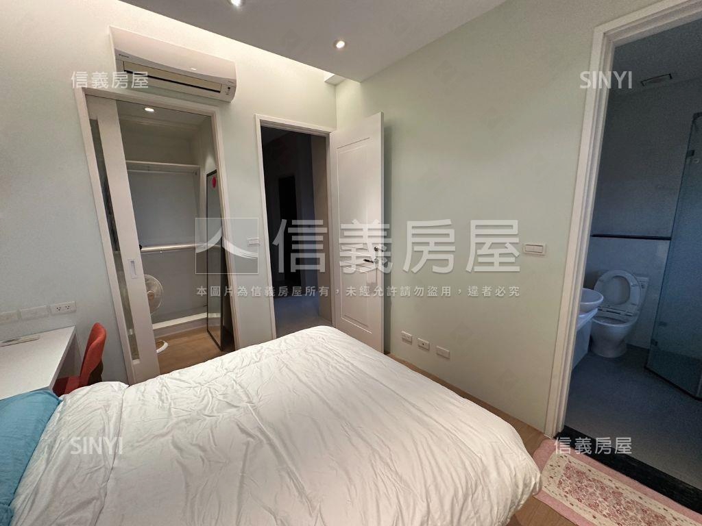 ★沙鹿邊間電梯別墅美屋★房屋室內格局與周邊環境