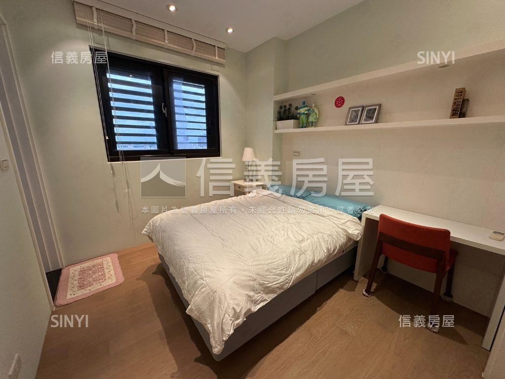 ★沙鹿邊間電梯別墅美屋★房屋室內格局與周邊環境