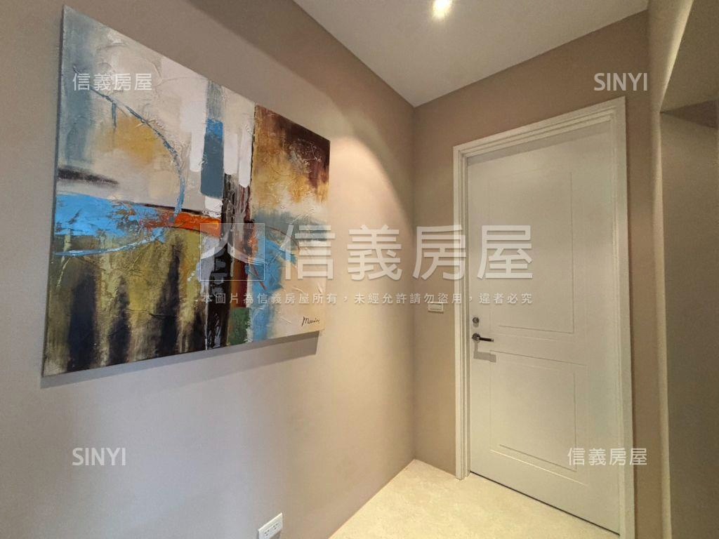 ★沙鹿邊間電梯別墅美屋★房屋室內格局與周邊環境