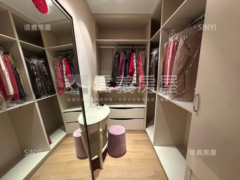 ★沙鹿邊間電梯別墅美屋★房屋室內格局與周邊環境