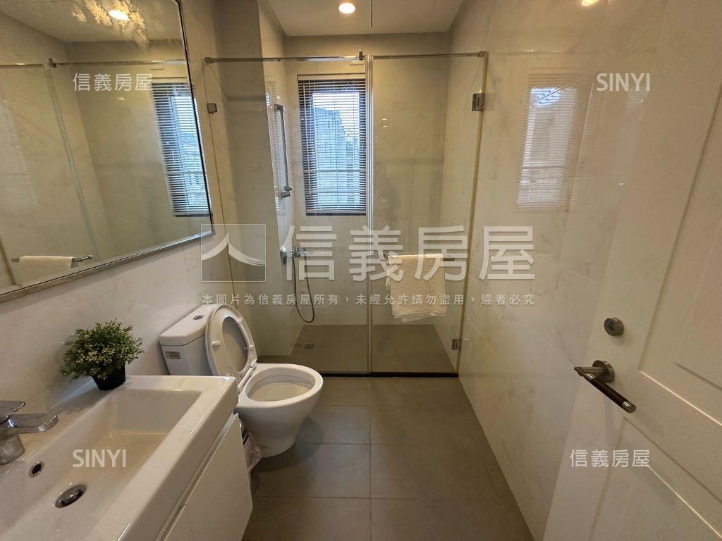 ★沙鹿邊間電梯別墅美屋★房屋室內格局與周邊環境