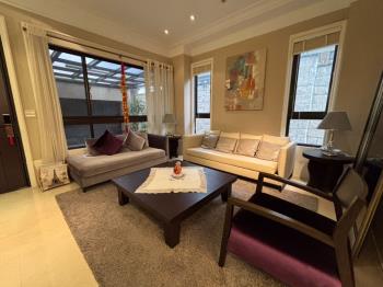 ★沙鹿角間電梯別墅美屋★