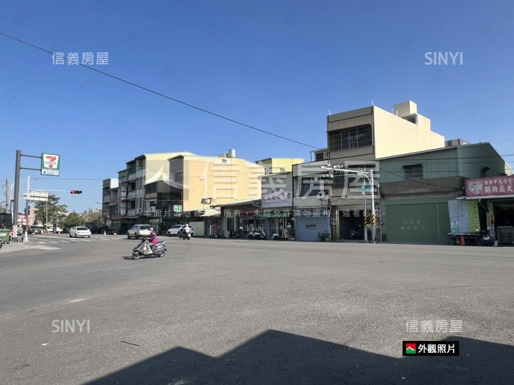 正２０米寬南雄路上店地房屋室內格局與周邊環境