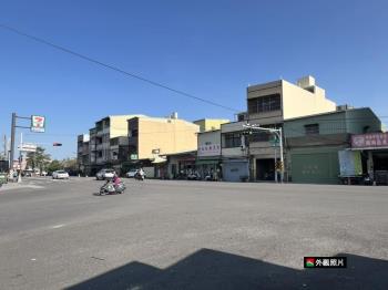 正２０米寬南雄路上店地