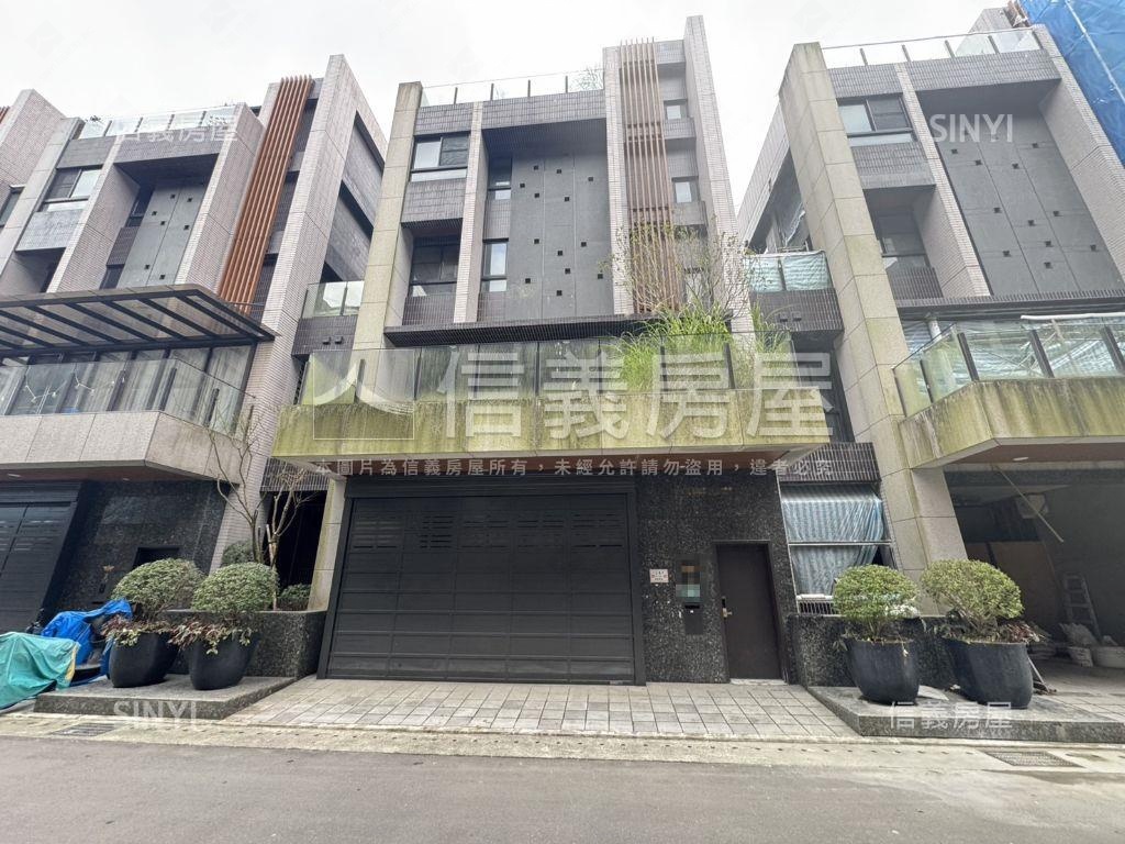 美麗山林透天非你莫屬房屋室內格局與周邊環境