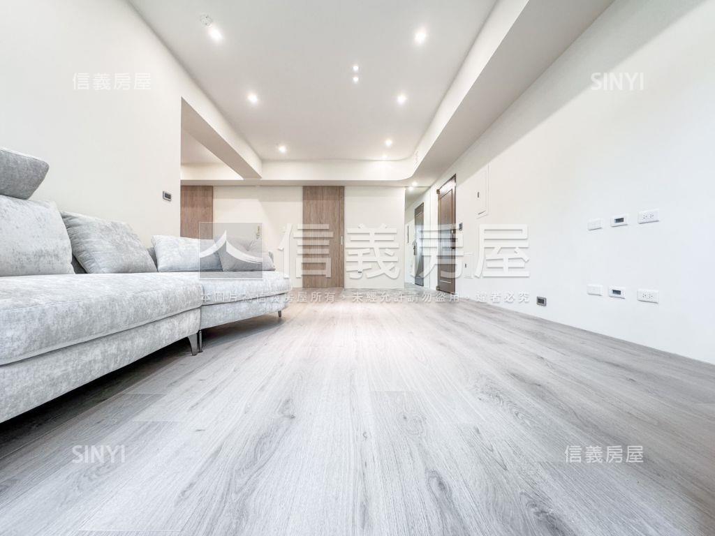 水雲間新裝潢房屋室內格局與周邊環境