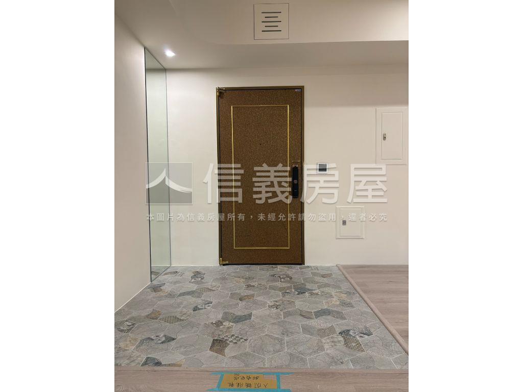 水雲間新裝潢房屋室內格局與周邊環境