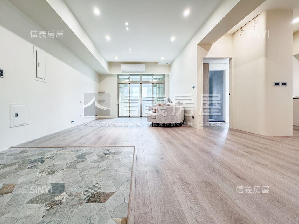 水雲間新裝潢房屋室內格局與周邊環境