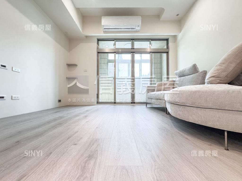 水雲間新裝潢房屋室內格局與周邊環境