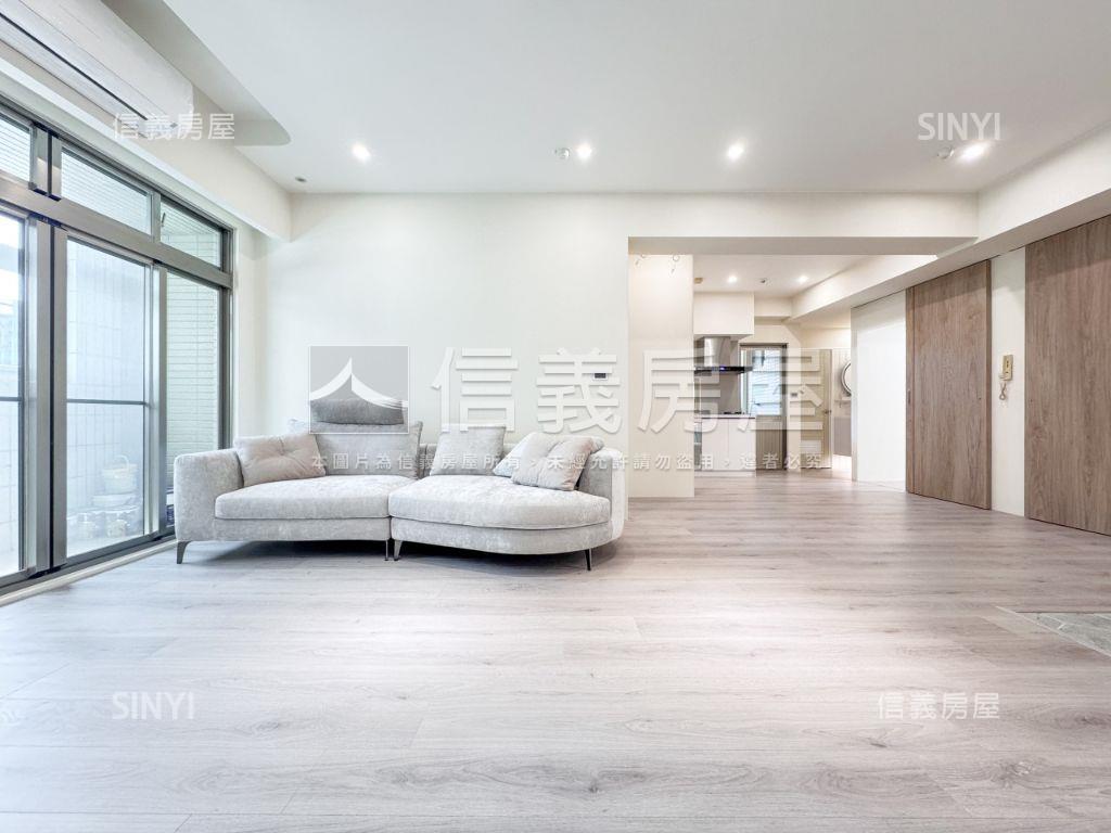 水雲間新裝潢房屋室內格局與周邊環境