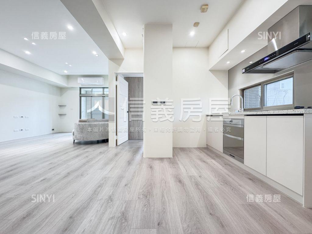 水雲間新裝潢房屋室內格局與周邊環境