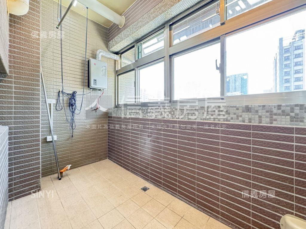 水雲間新裝潢房屋室內格局與周邊環境