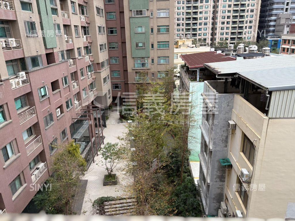 水雲間新裝潢房屋室內格局與周邊環境