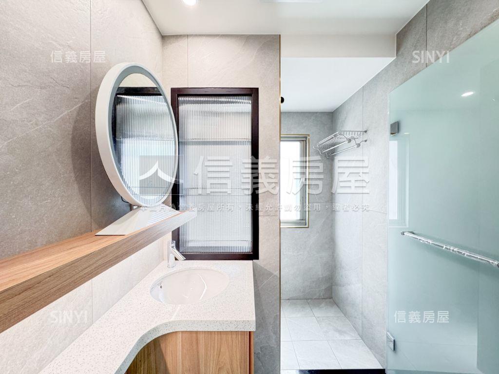 水雲間新裝潢房屋室內格局與周邊環境