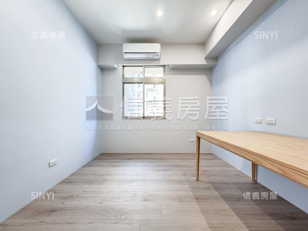 水雲間新裝潢房屋室內格局與周邊環境