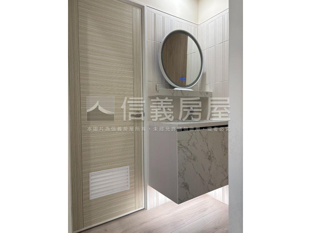 水雲間新裝潢房屋室內格局與周邊環境