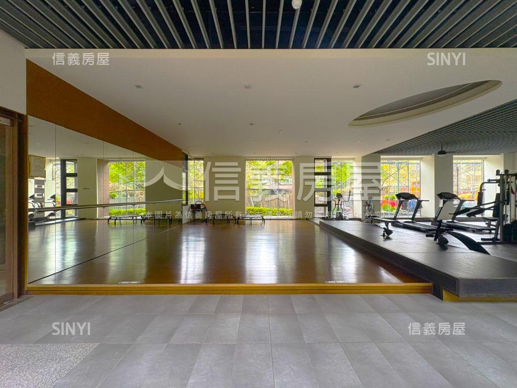 水雲間新裝潢房屋室內格局與周邊環境