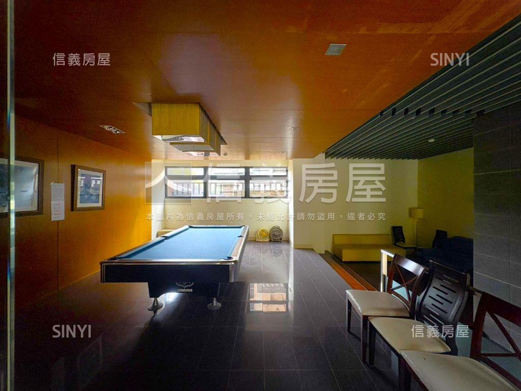 水雲間新裝潢房屋室內格局與周邊環境