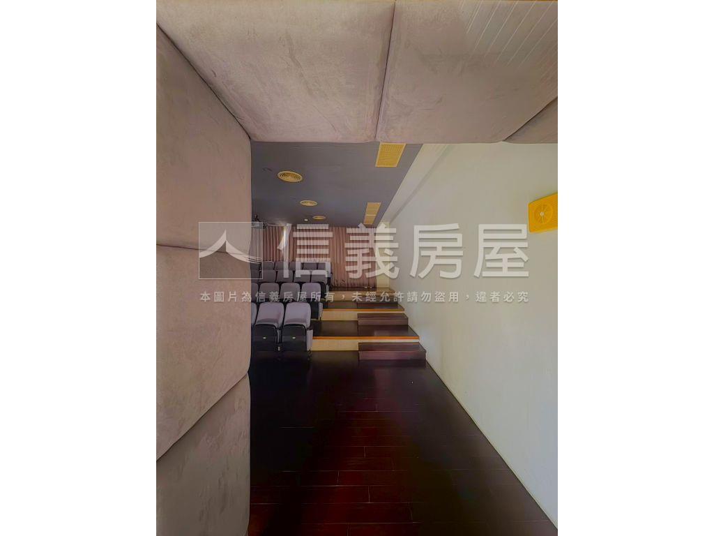 水雲間新裝潢房屋室內格局與周邊環境