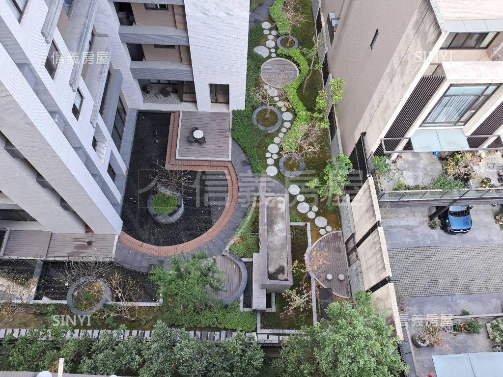 櫻花村上森三房美屋房屋室內格局與周邊環境
