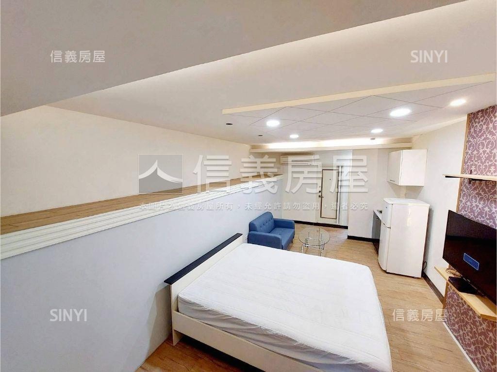 新接★近捷運長樂收租寶房屋室內格局與周邊環境