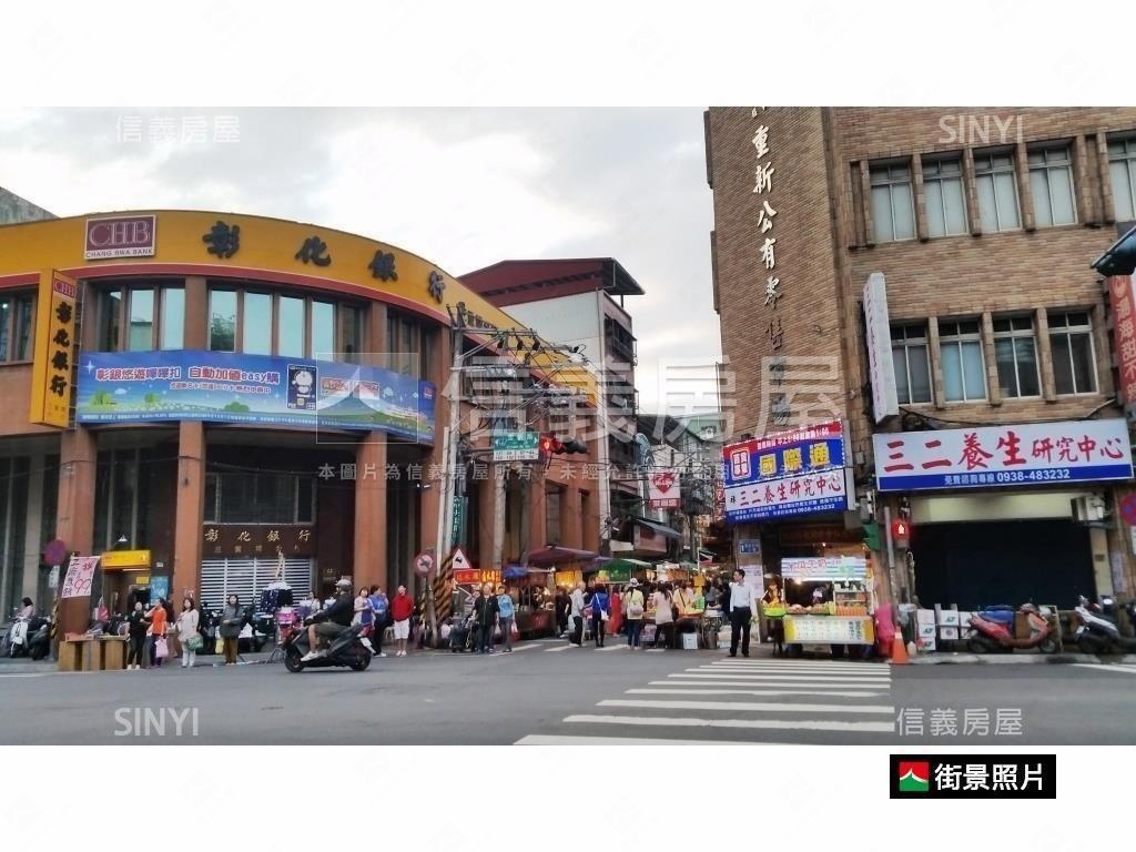 近捷運★收租寶收益佳房屋室內格局與周邊環境