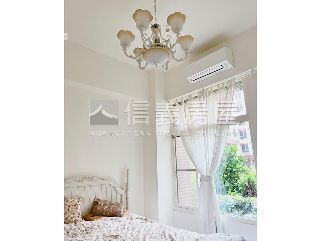 花都庭院戶美屋房屋室內格局與周邊環境