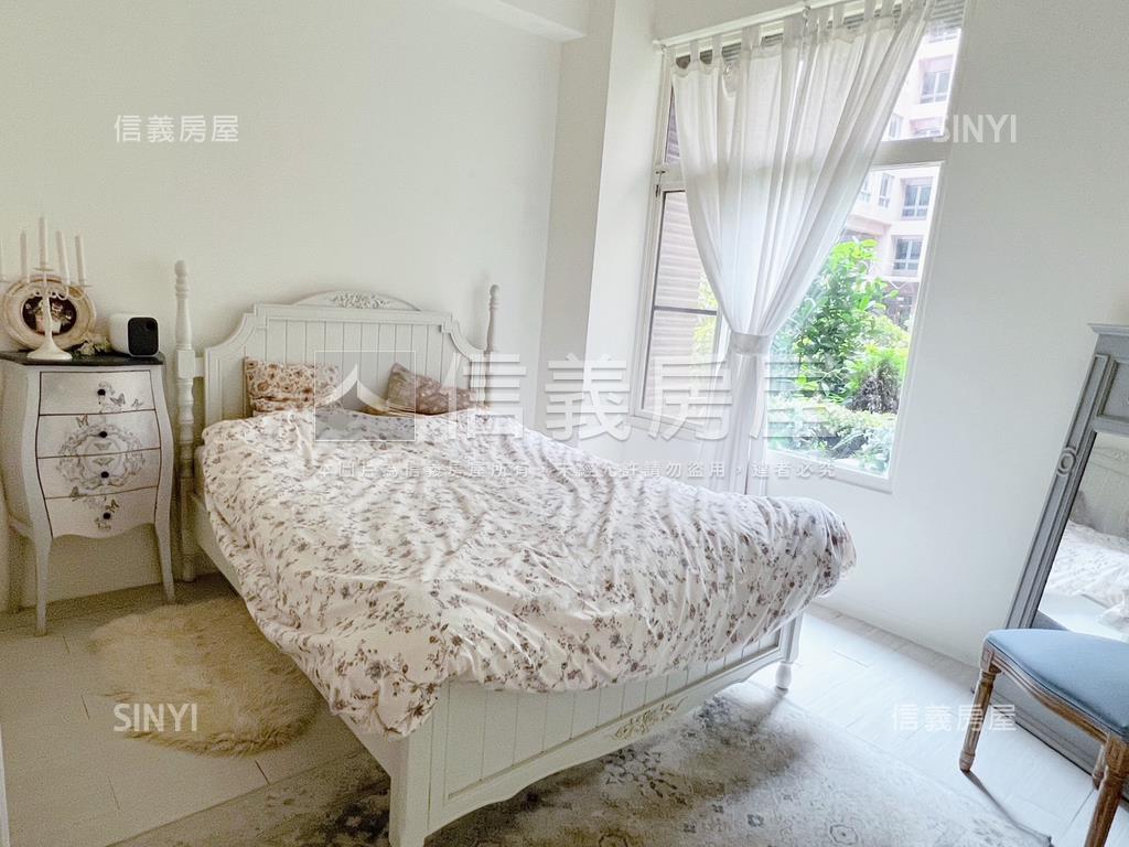 花都庭院戶美屋房屋室內格局與周邊環境