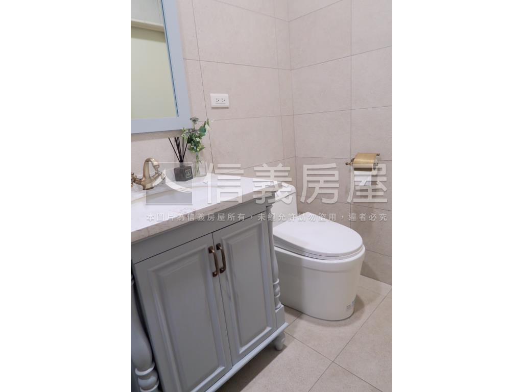 花都庭院戶美屋房屋室內格局與周邊環境