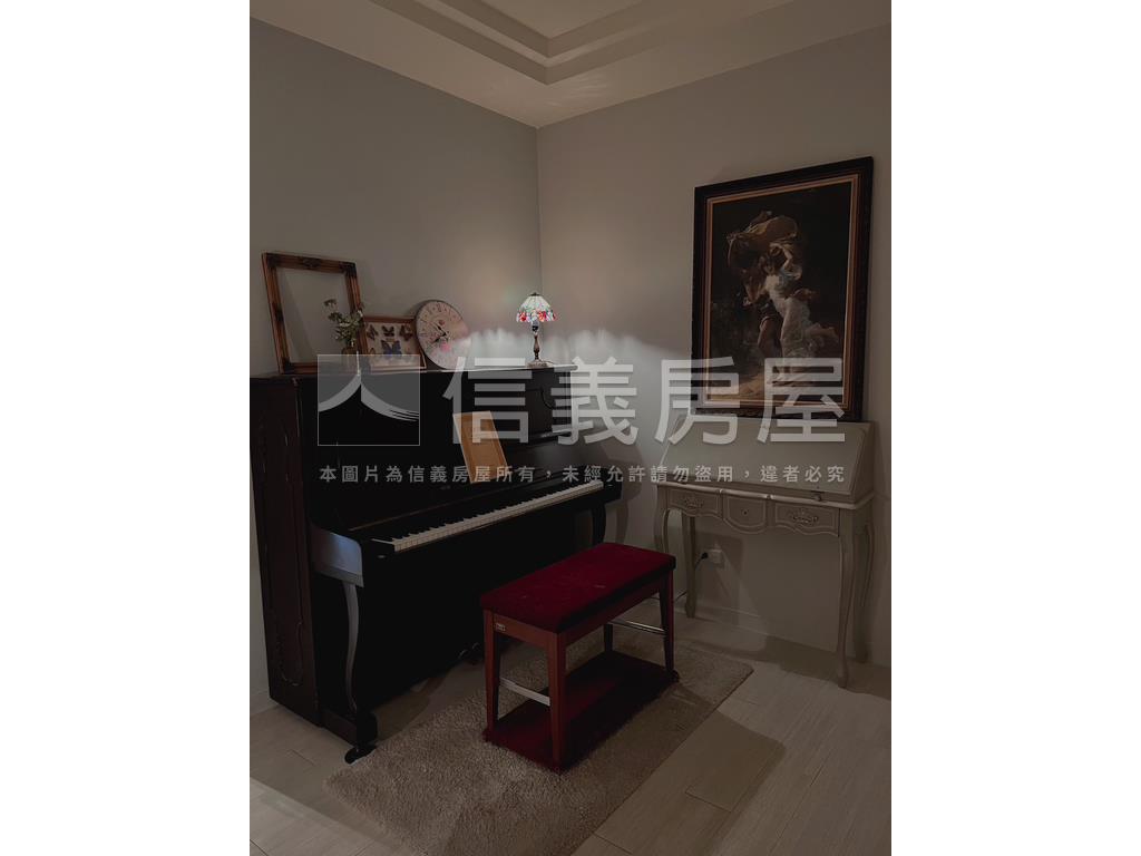 花都庭院戶美屋房屋室內格局與周邊環境