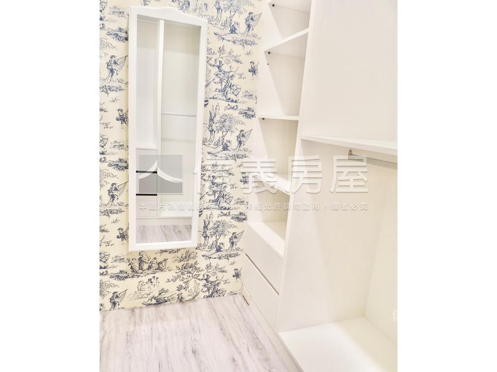 花都庭院戶美屋房屋室內格局與周邊環境