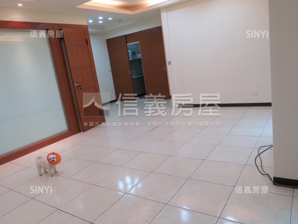 花都庭院戶美屋房屋室內格局與周邊環境