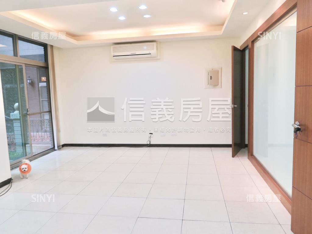 花都庭院戶美屋房屋室內格局與周邊環境