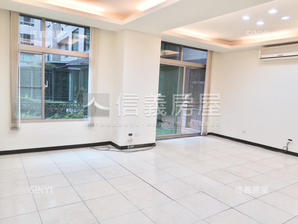 花都庭院戶美屋房屋室內格局與周邊環境