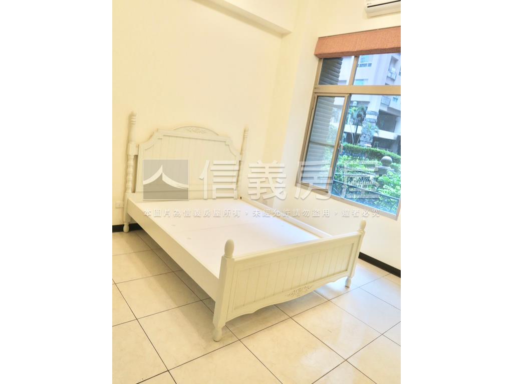 花都庭院戶美屋房屋室內格局與周邊環境