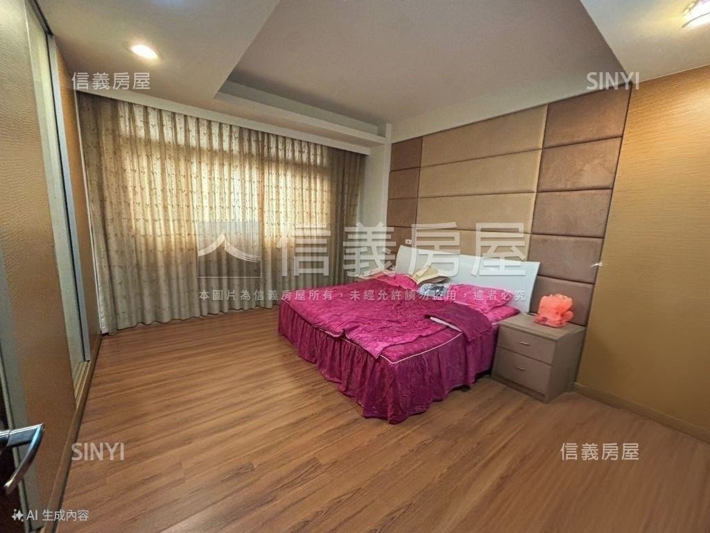德仁居邊間震後美別墅房屋室內格局與周邊環境