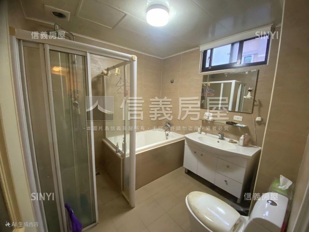 德仁居邊間震後美別墅房屋室內格局與周邊環境