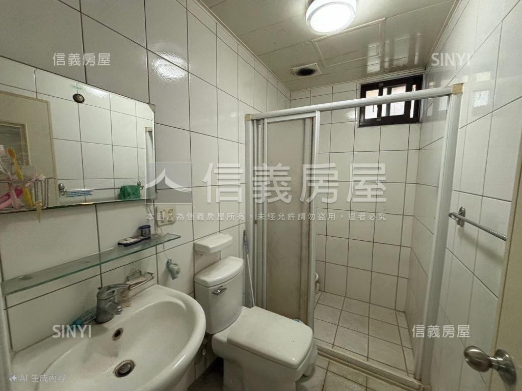 德仁居邊間震後美別墅房屋室內格局與周邊環境